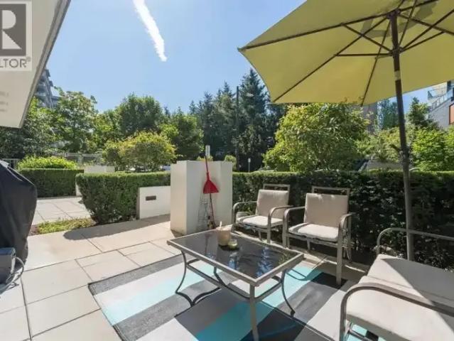 Townhouse for rent in Burnaby, British Columbia