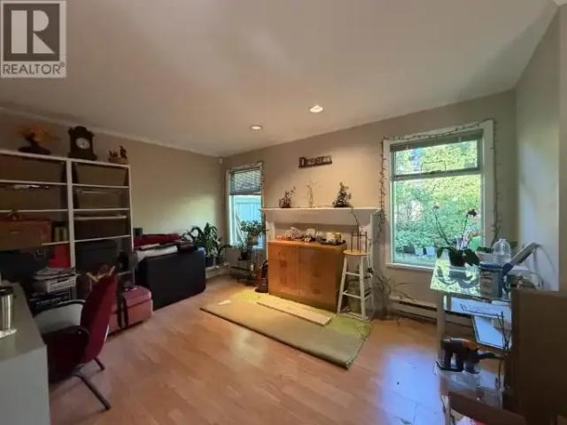 Townhouse for rent in Burnaby, British Columbia