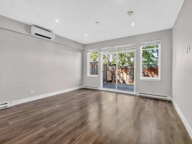Townhouse for rent in Burnaby, British Columbia