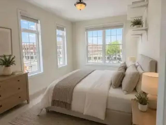 Townhouse for rent in Caledon, Ontario