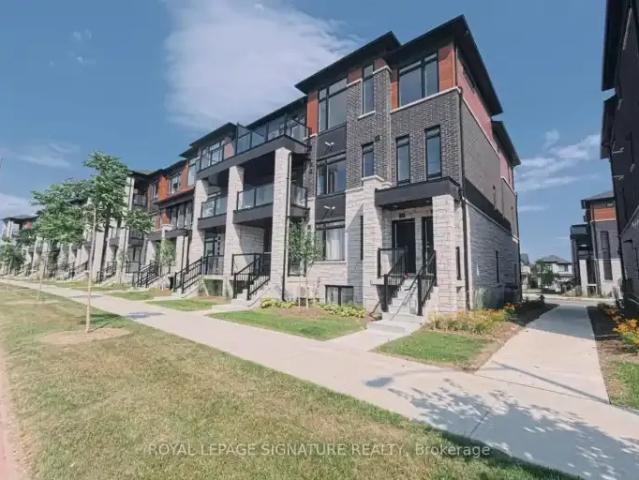 Townhouse for rent in Caledon, Ontario