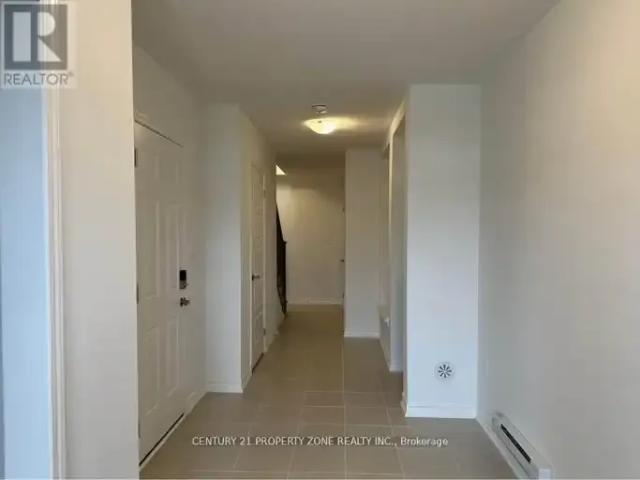 Townhouse for rent in Caledon, Ontario