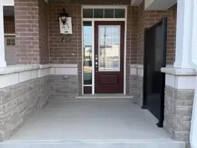 Townhouse for rent in Mulhurst Bay, Ontario