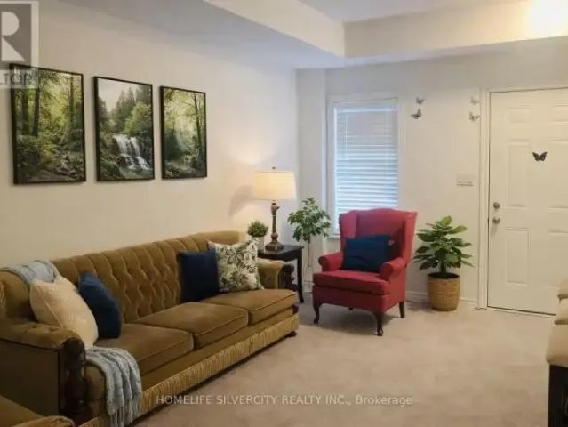 Townhouse for rent in Caledon, Ontario