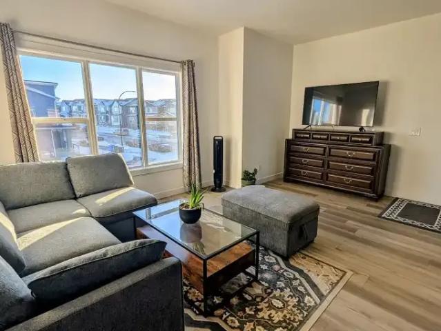 Townhouse for rent in Northwest, Alberta