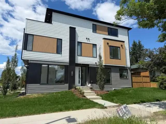 Townhouse for rent in Glendale, Calgary