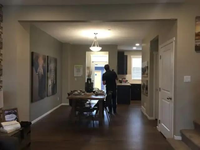 Townhouse for rent in Northwest, Alberta