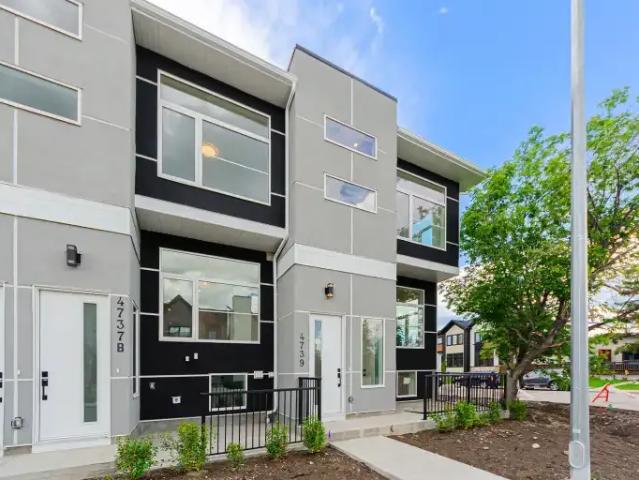 Townhouse for rent in Northwest, Alberta