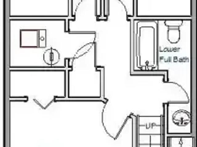 Townhouse for rent in Northwest, Alberta