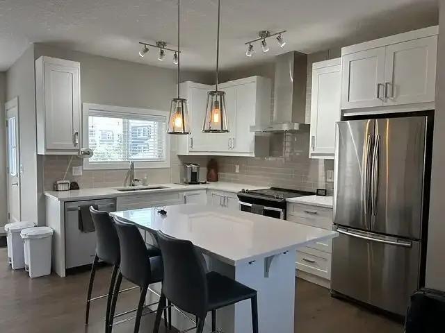 Townhouse for rent in Northwest, Alberta