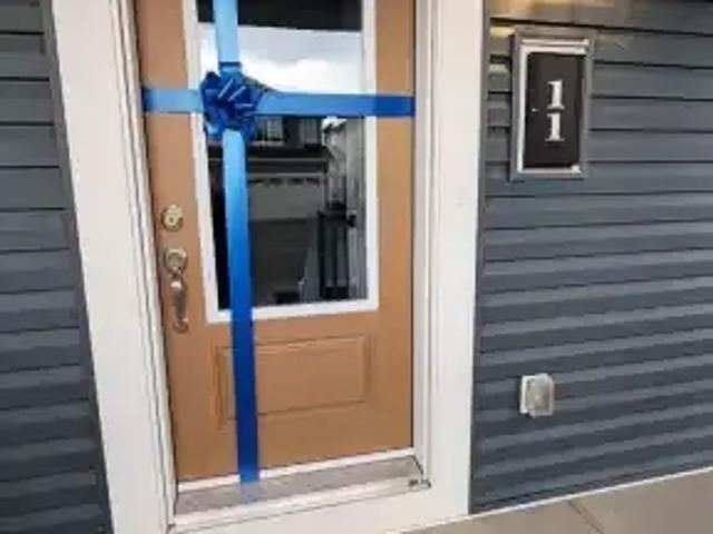 Townhouse for rent in Northwest, Alberta