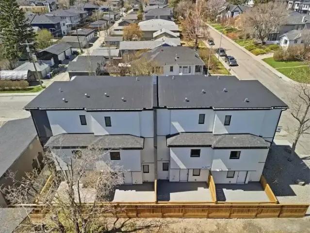 Townhouse for rent in Northwest, Alberta