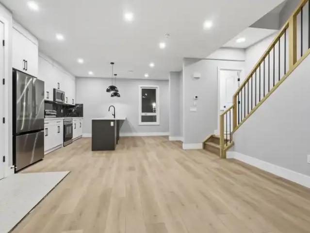 Townhouse for rent in Northwest, Alberta