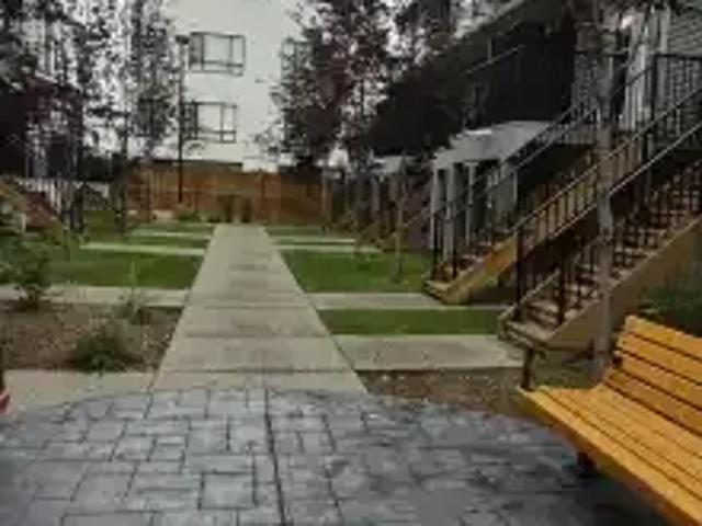 Townhouse for rent in Northwest, Alberta