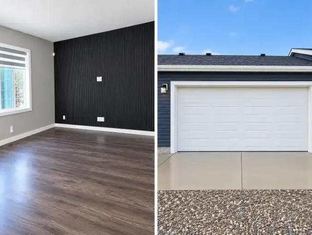 Townhouse for rent in Nolan Hill, Calgary