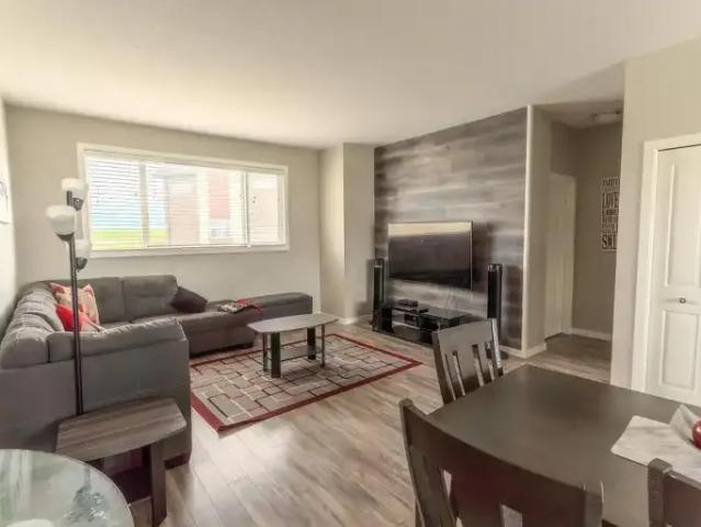 Townhouse for rent in Copperfield, Calgary