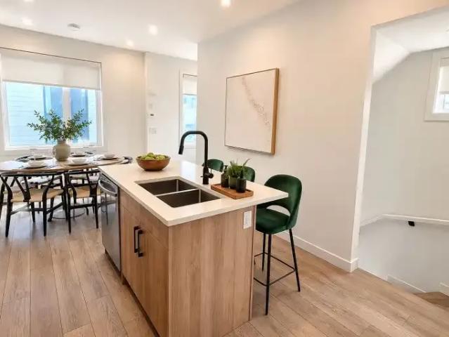 Townhouse for rent in Northwest, Alberta