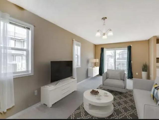 Townhouse for rent in Northwest, Alberta