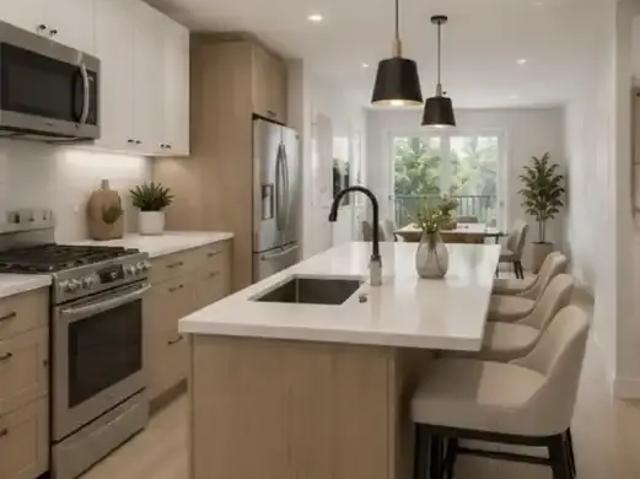 Townhouse for rent in Northwest, Alberta