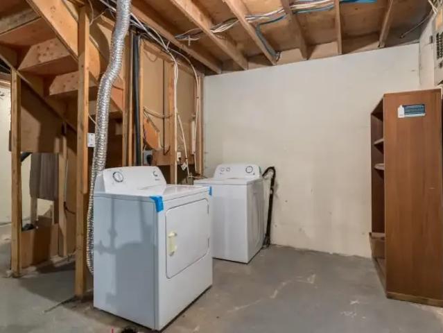 Townhouse for rent in Northwest, Alberta