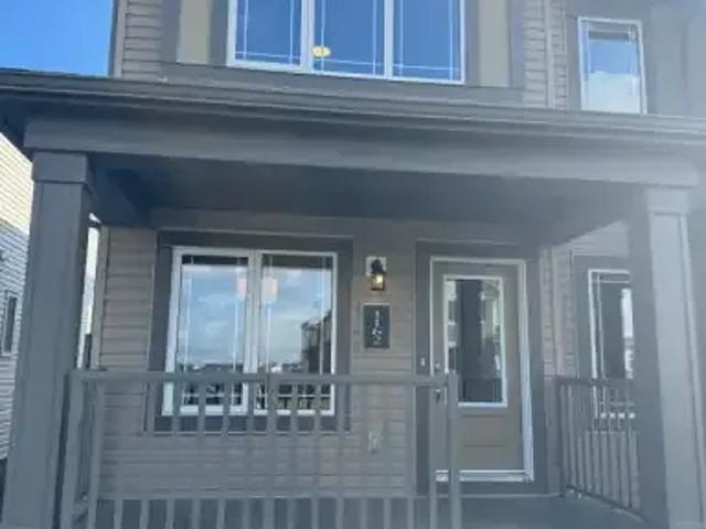 Townhouse for rent in Northwest, Alberta