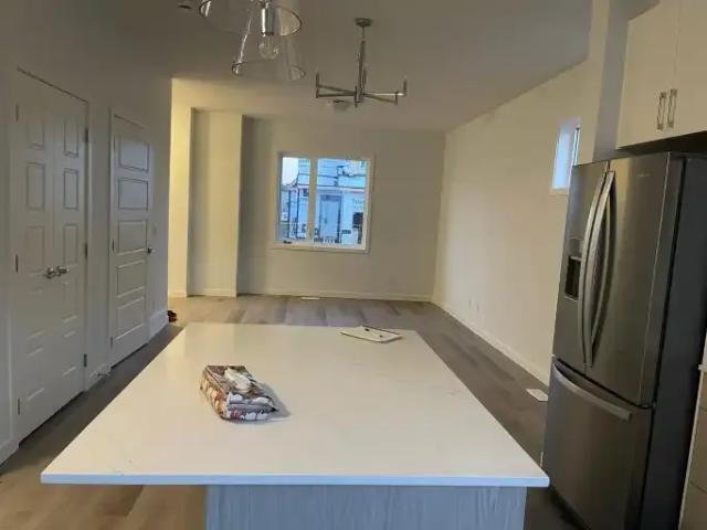 Townhouse for rent in Northwest, Alberta
