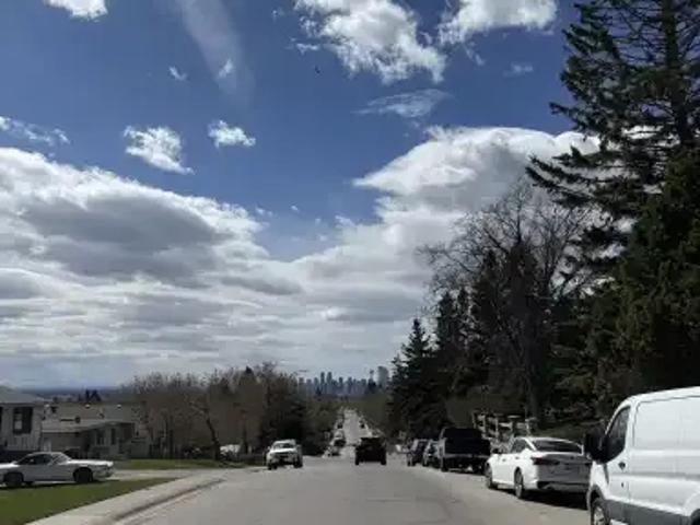 Townhouse for rent in Northwest, Alberta