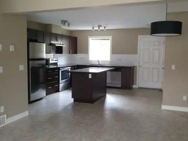 Townhouse for rent in Northwest, Alberta
