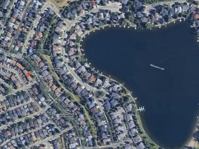 Townhouse for rent in Northwest, Alberta