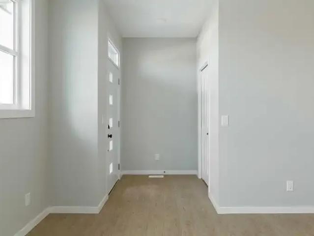 Townhouse for rent in Alberta