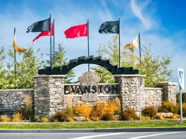 Townhouse for rent in Northwest, Alberta