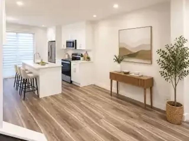 Townhouse for rent in Northwest, Alberta