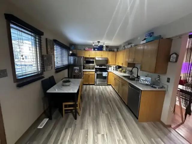Townhouse for rent in Northwest, Alberta