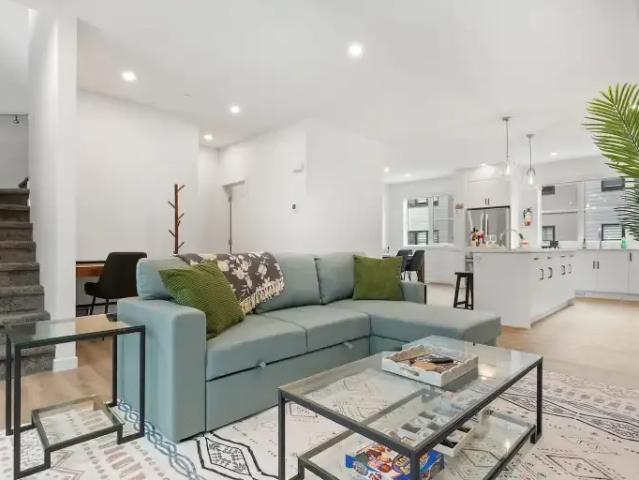 Townhouse for rent in Northwest, Alberta