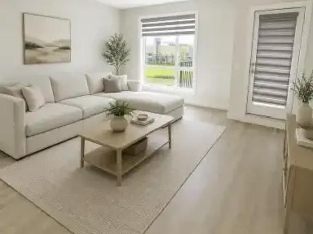 Townhouse for rent in Northwest, Alberta