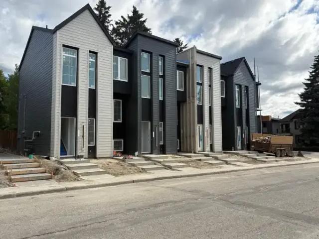 Townhouse for rent in Northwest, Alberta