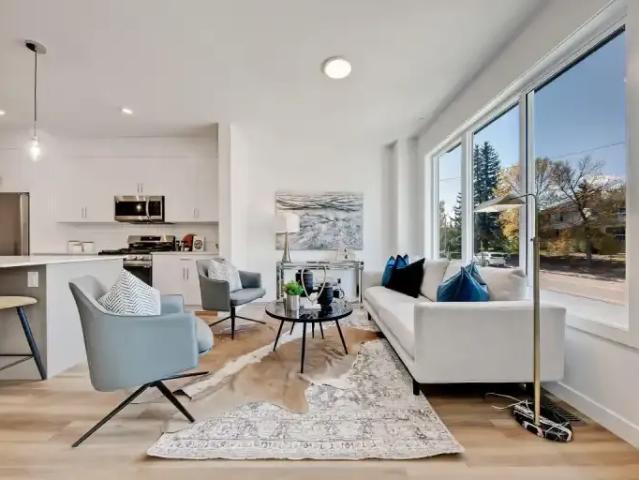Townhouse for rent in Northwest, Alberta