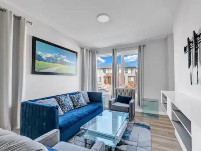 Townhouse for rent in Northwest, Alberta