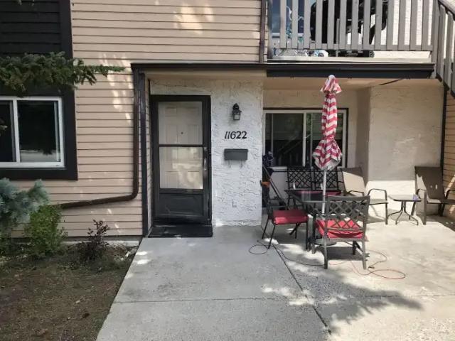 Townhouse for rent in Northwest, Alberta