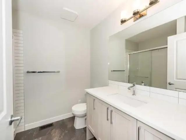 Townhouse for rent in Northwest, Alberta