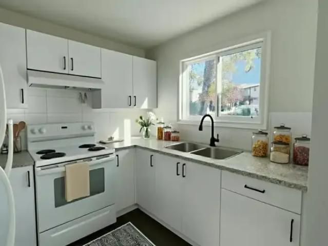 Townhouse for rent in Northwest, Alberta