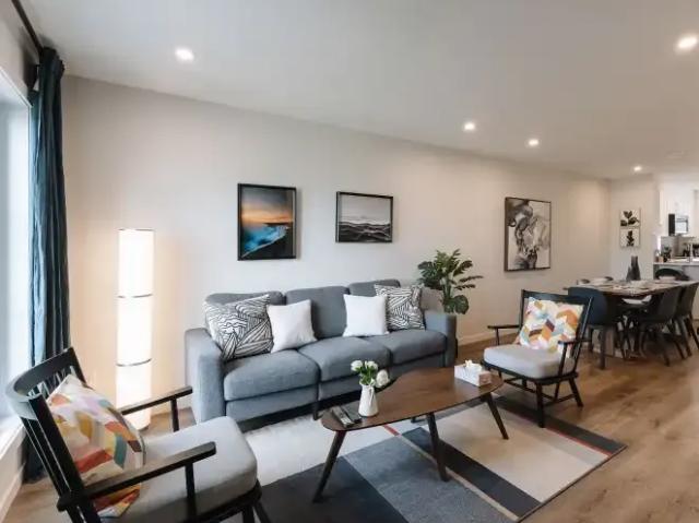Townhouse for rent in Northwest, Alberta