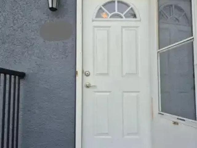 Townhouse for rent in Northwest, Alberta