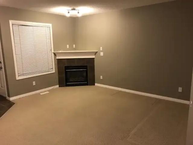 Townhouse for rent in Northwest, Alberta