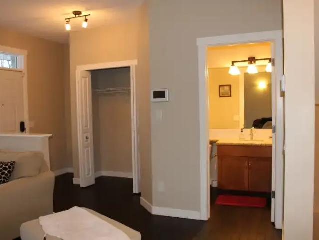 Townhouse for rent in Northwest, Alberta