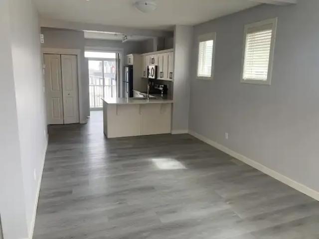 Townhouse for rent in Northwest, Alberta