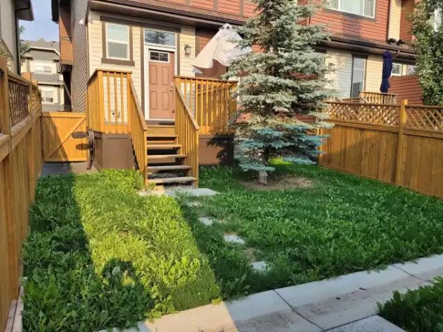 Townhouse for rent in Northwest, Alberta