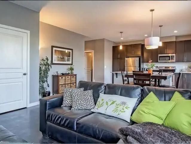 Townhouse for rent in Northwest, Alberta