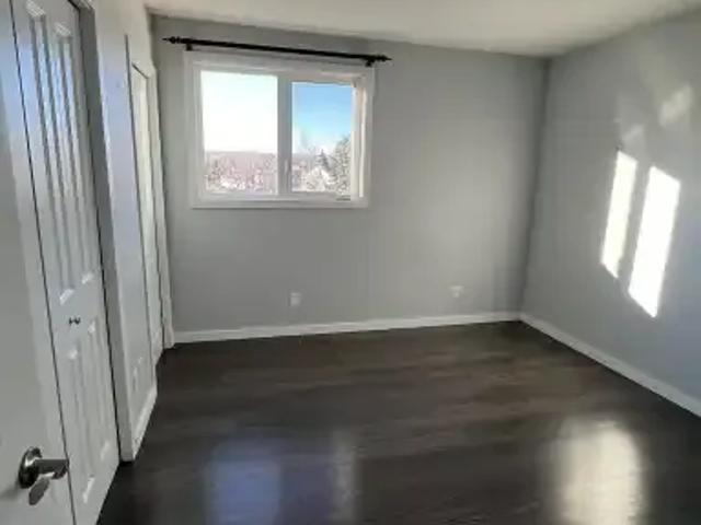 Townhouse for rent in Northwest, Alberta