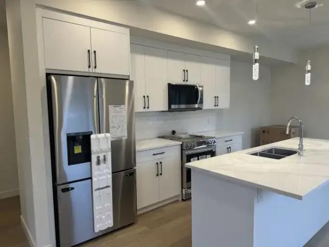 Townhouse for rent in Northwest, Alberta